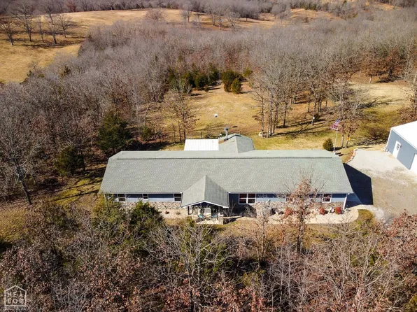13290 Highway 201 N, Clarkridge, AR 72623