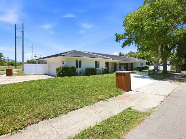 401 NW 3rd Place, Dania Beach, FL 33004