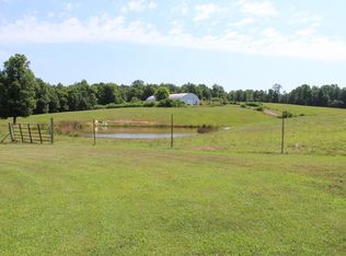 472 Rock Island Farm Ln, Scottsville, VA 24590