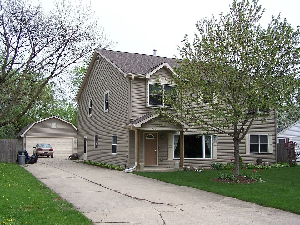 425 S. Warren, Palatine, Il