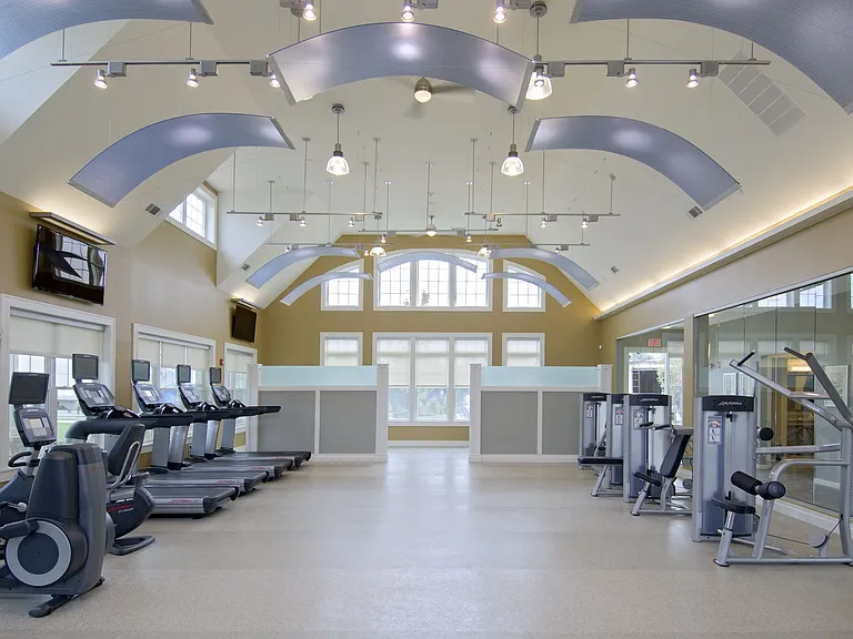 The Preserve at Cohasset — Photo 10