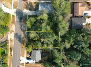 2448 Eddy St, Pt Townsend, WA 98368