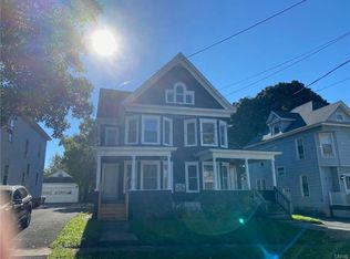 1106 Boyd St, Watertown, NY 13601