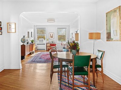 1825 Foster Ave APT 6J, Brooklyn, NY, 11230