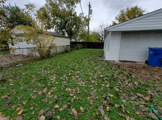 12429 Sherman Ave, Warren, MI 48089