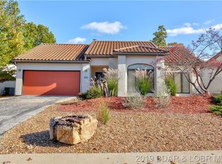 548 Racquet Club Dr, Lake Ozark, MO 65049