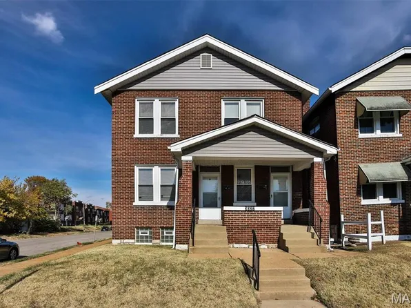 3027 Magnolia Ave, Saint Louis, MO 63118