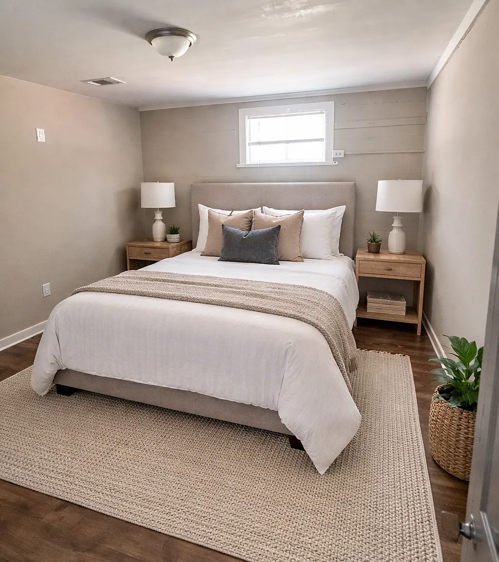 1 bed, 700 sqft, $1,000 — Photo 4
