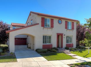 3183 Hastings Way, San Ramon, CA 94582