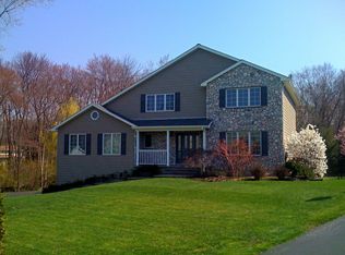 4 Kristoffer Ct, New City, NY 10956