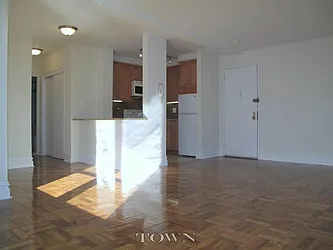 Rented by Town Residential