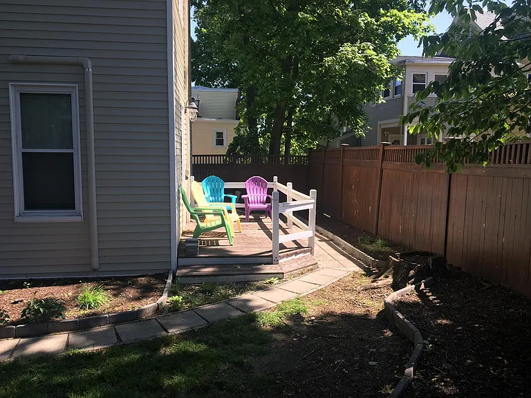 87 Irving St #2 — Photo 28