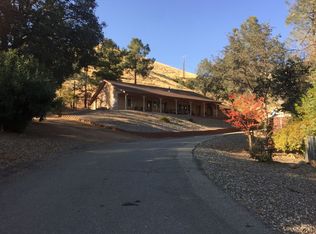 108 Merrill Rd, Wofford Heights, CA 93285