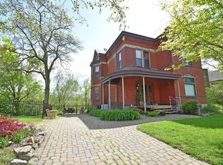 531 Terrace Ave, Cincinnati, OH 45220