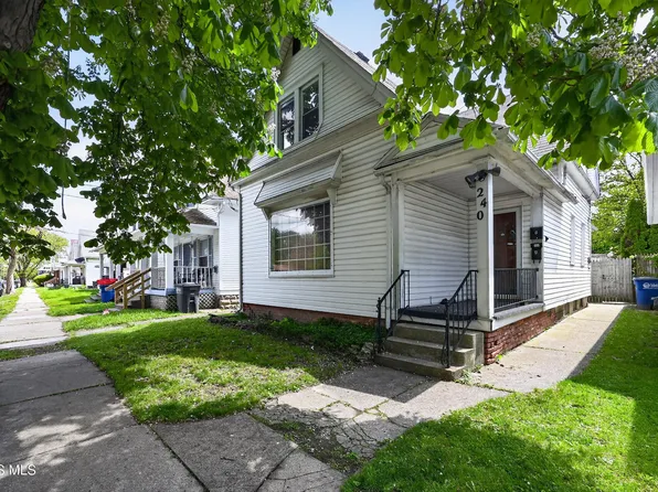 240 Dexter St, Toledo, OH 43608