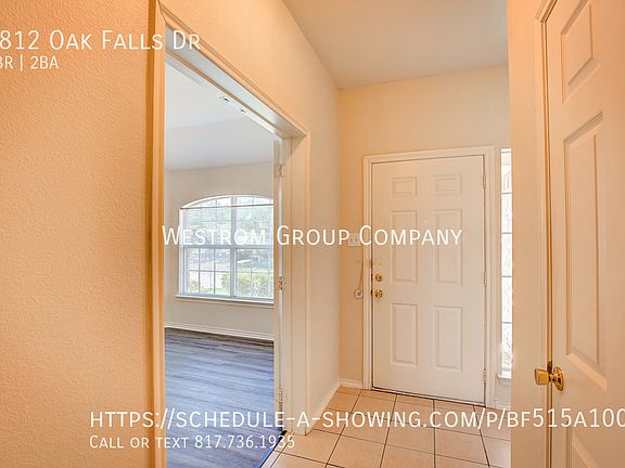 4th image of 6812 Oak Falls Dr