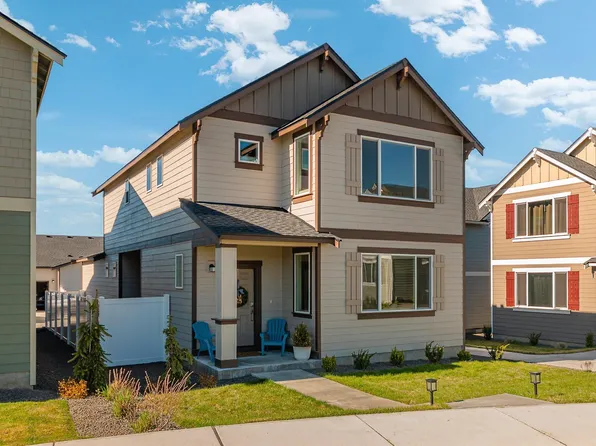 24815 E Snowy Owl Loop, Liberty Lake, WA 99019