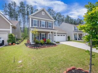 403 Fox Sparrow Ct, Summerville, SC 29486