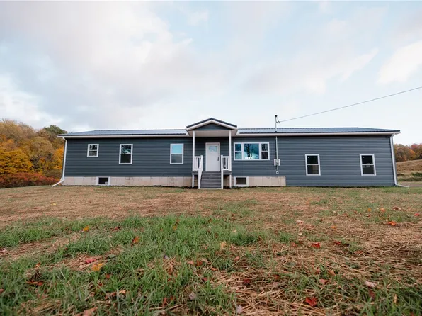 2419 Ridge Rd, Columbus, PA 16405