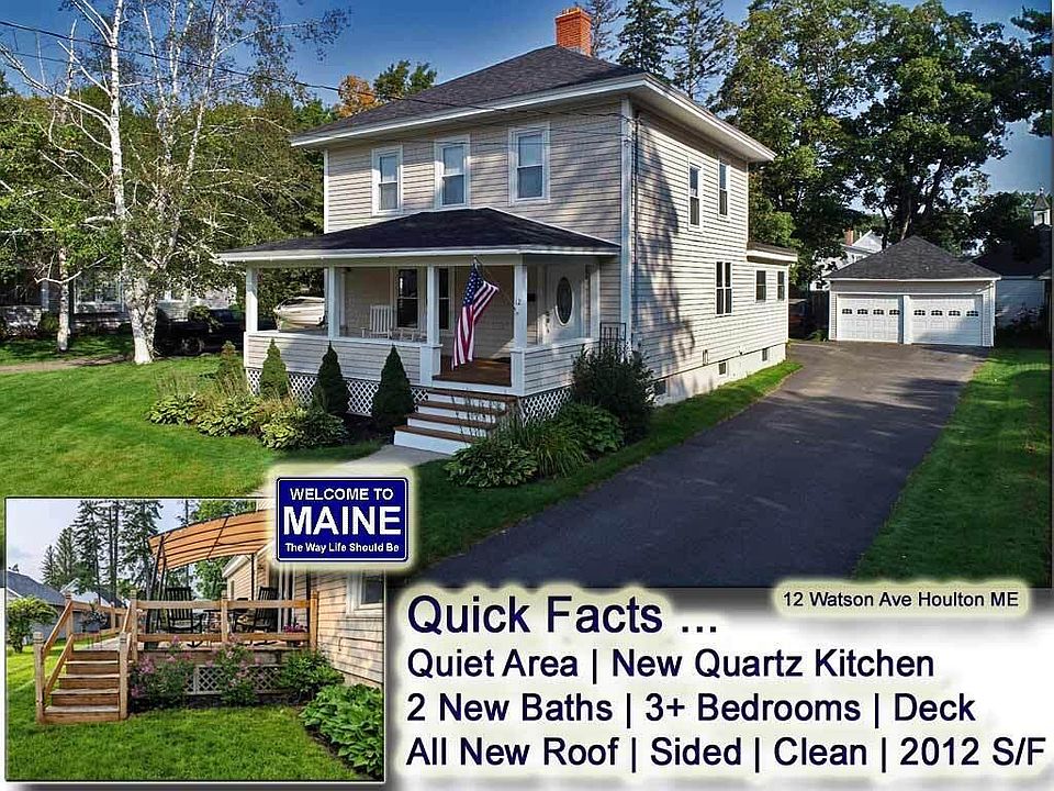 1st image of 12 Watson Avenue