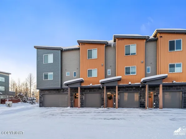 11418 Moonrise Ridge Pl #19, Anchorage, AK 99516