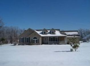 4754 Andrew Rd, Marion, IL 62959