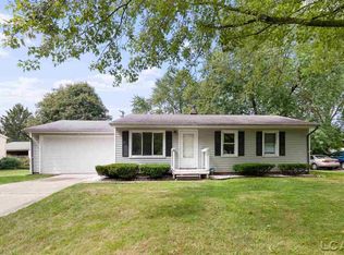 207 Cairns St, Tecumseh, MI