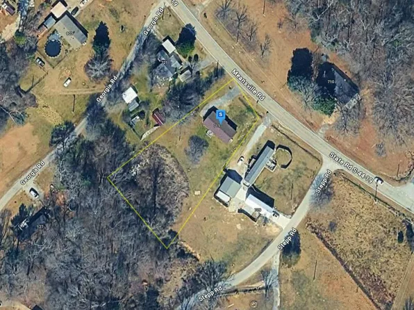 715 Meansville Rd, Union, SC 29379