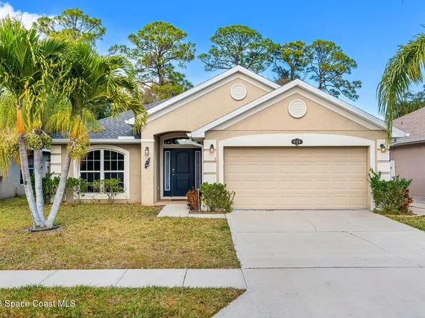 4140 Aria Dr, Melbourne, FL 32904
