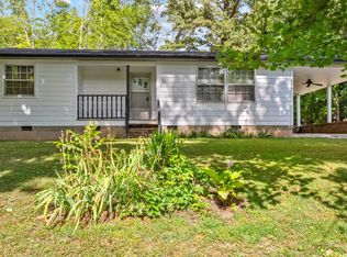 126 Elvin Hill Rd, Maynardville, TN 37807