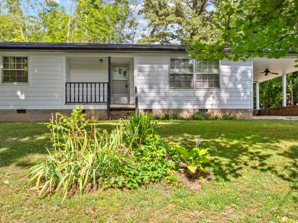 126 Elvin Hill Rd, Maynardville, TN 37807