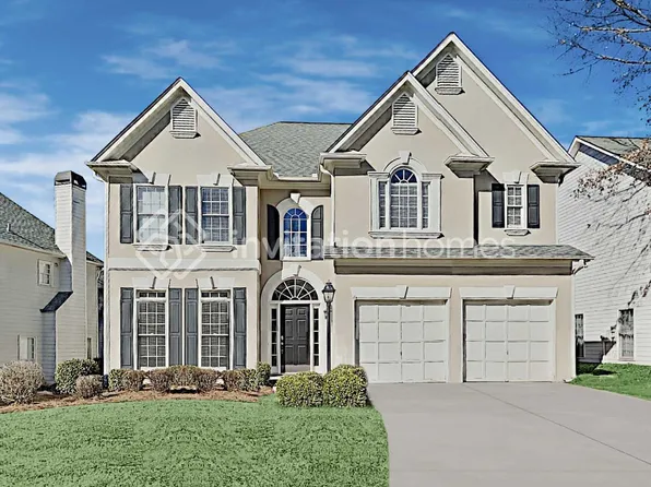 1984 Wellesley Trce, Dunwoody, GA 30338