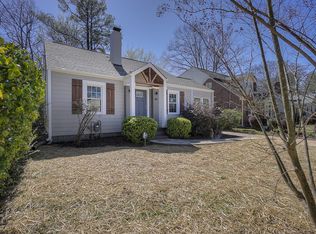 2869 Pharr Rd, Atlanta, GA 30317