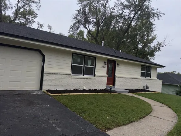 5627 Georgia Ave, Kansas City, KS 66104