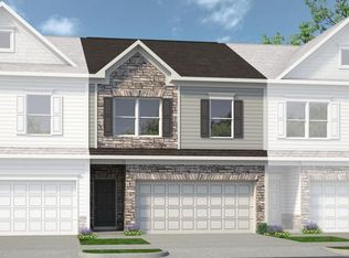 3502 Bellinger Dr #10, Powder Springs, GA 30127