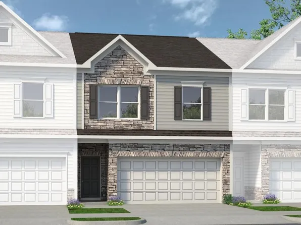 3502 Bellinger Dr #10, Powder Springs, GA 30127
