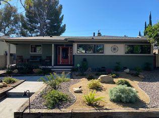 17236 Horace St, Granada Hills, CA 91344