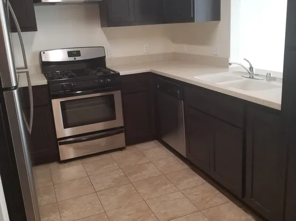 Vista Verde Apartments