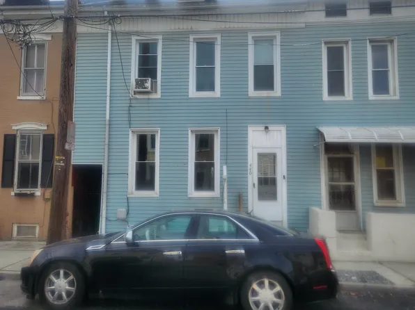 440 Walnut St, York, PA 17403