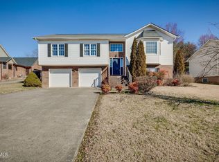406 Crystal Springs Cir, Gray, TN 37615