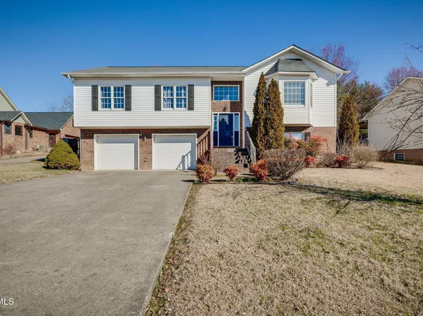 406 Crystal Springs Cir, Gray, TN 37615