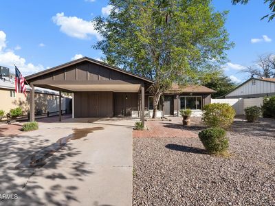 2518 E LOUISE Drive, Phoenix, AZ, 85032