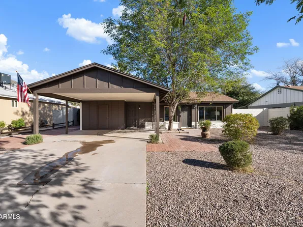 2518 E LOUISE Drive, Phoenix, AZ 85032