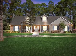 424 Fox Run, Debary, FL 32713