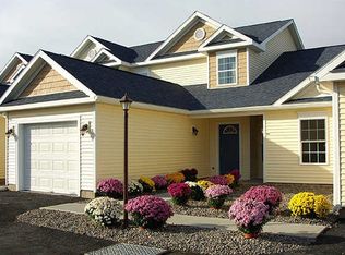 113 Pheasants Run UNIT 6, Clinton, NY 13323