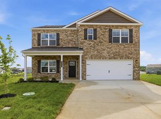 5171 Runnerstone Rd, Morristown, TN 37813