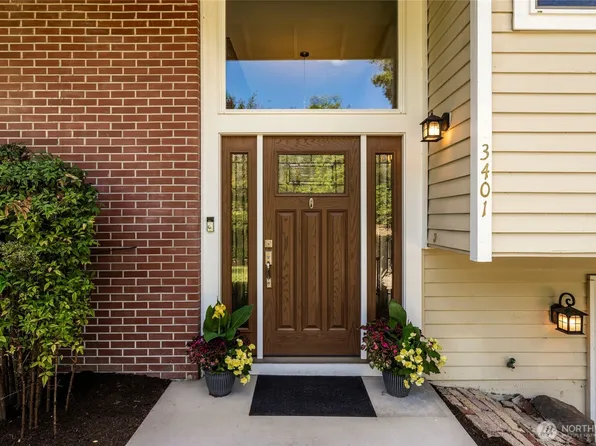 3401 79th Avenue SE, Mercer Island, WA 98040