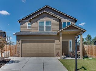 3111 NE Delmas St, Bend, OR 97701