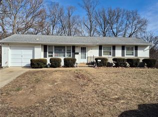11628 E 38th Ter S, Independence, MO 64052