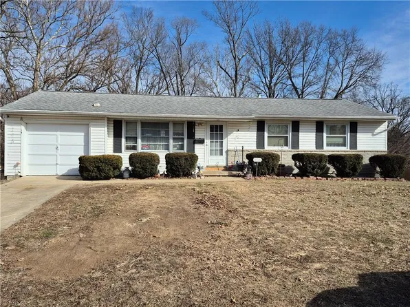 11628 E 38th Ter S, Independence, MO 64052